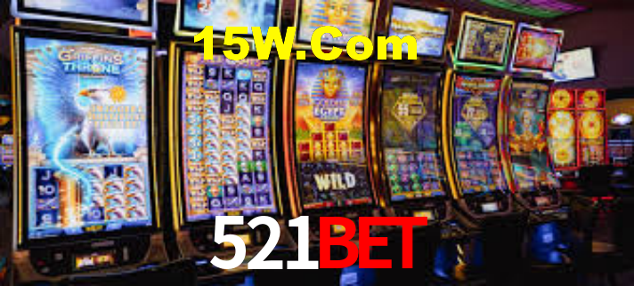 Descubra a Essência do 521Bet: Nossa História e Compromissos