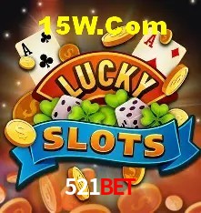 Desvendando o Mundo dos Jogos Virtuais na 521Bet